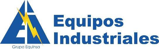 Equipos Industriales — Grupo Equinsa